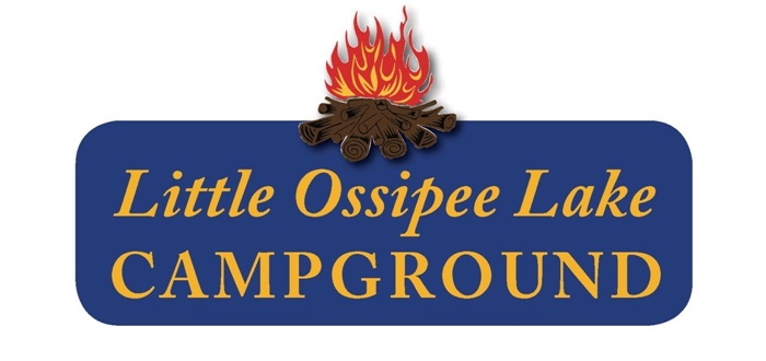 Little Ossipee Lake Campground.